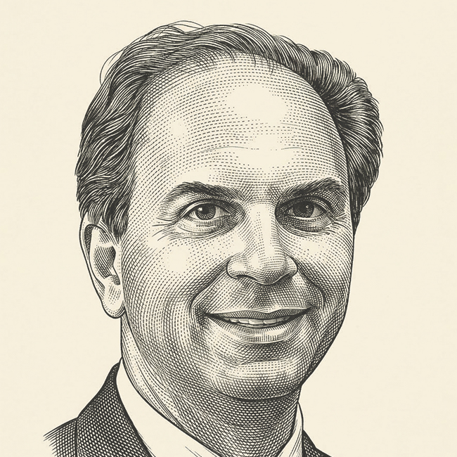 Andrew J. Weinhaus, J.D., LL.M. (Taxation) General Counsel — 25 Years