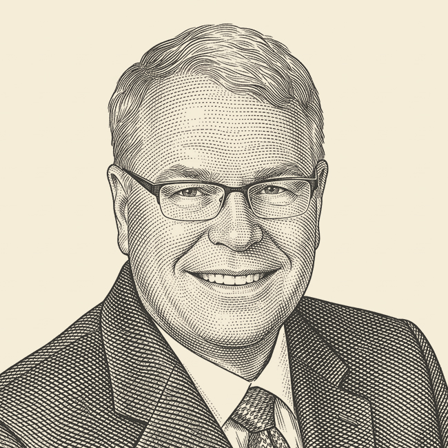 Ed Cotney CExp, CPhD