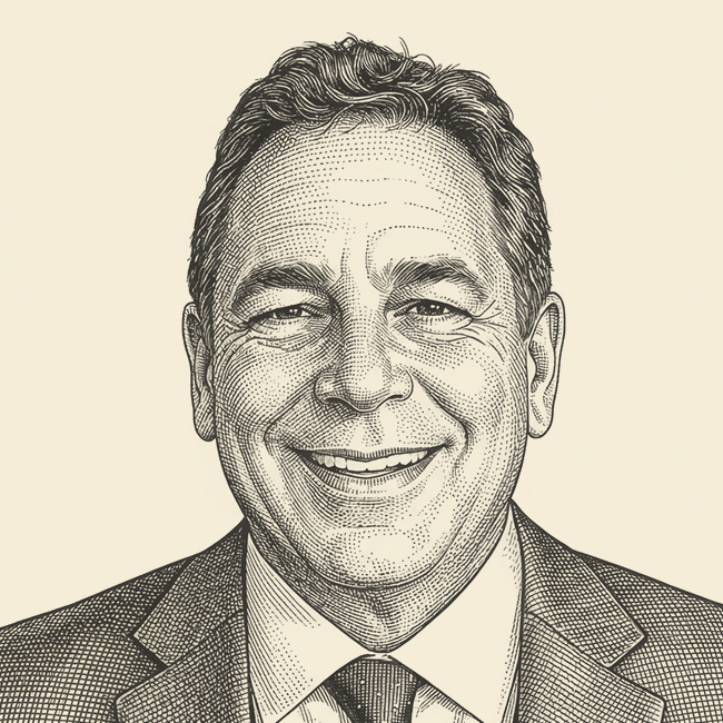 Jason Kurchner CFP President & CEO — Founder