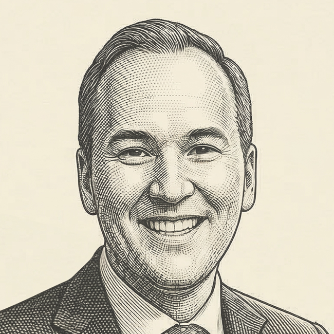 John L. Reed, MBA Managing Director & Business Successor at Sage Consulting