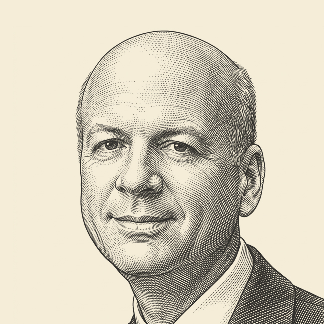 M. Ridgway Barker Managing Partner | JD Withers Worldwide Law Firm, Global Mergers and Acquisitions